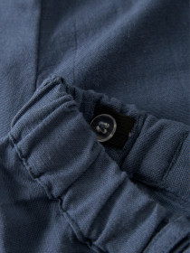 NAME IT Shorts Faher Vintage Indigo